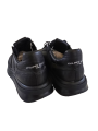 Baskets Tropez 2.1 cuir semelle noir Philippe Model Homme TYLU WX14 boutique Strasbourg fashion mode