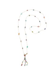 Sautoir Holy long pampille Fairy & Zircons 68-HOL-FAIZ-D Sharing bijoux boutique Strasbourg France online store