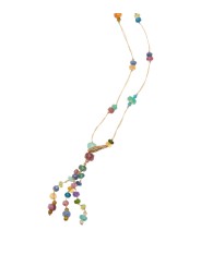 Sautoir Holy long pampille Fairy & Zircons 68-HOL-FAIZ-D Sharing bijoux boutique Strasbourg France online store