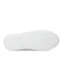 Baskets Temple full blanche cuir BTLU V001 Philippe Model homme boutique Strasbourg sneaker online concept store 