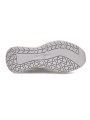 Baskets Odeon cuir mesh blanc spoiler argent BZLD VR04 Philippe Model femme boutique Strasbourg sneaker online store 