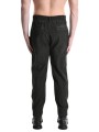 Pantalon costume droit velours Mude taupe La Haine Inside Us Homme M1118 Strasbourg Boutique Online Mode Créateur