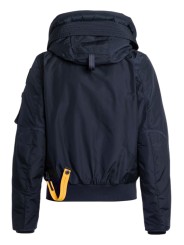 DOUDOUNE GOBI BLUE NAVY PJS PARJUMPERS FEMME 24WPW JKMA31 0316 boutique strasbourg vêtement downjacket online