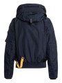DOUDOUNE GOBI BLUE NAVY PJS PARJUMPERS FEMME 24WPW JKMA31 0316 boutique strasbourg vêtement downjacket online