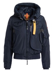 DOUDOUNE GOBI BLUE NAVY PJS PARJUMPERS FEMME 24WPW JKMA31 0316 boutique strasbourg vêtement downjacket online