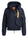 DOUDOUNE GOBI BLUE NAVY PJS PARJUMPERS FEMME 24WPW JKMA31 0316 boutique strasbourg vêtement downjacket online