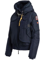 DOUDOUNE GOBI BLUE NAVY PJS PARJUMPERS FEMME 24WPW JKMA31 0316 boutique strasbourg vêtement downjacket online