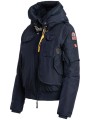 DOUDOUNE GOBI BLUE NAVY PJS PARJUMPERS FEMME 24WPW JKMA31 0316 boutique strasbourg vêtement downjacket online