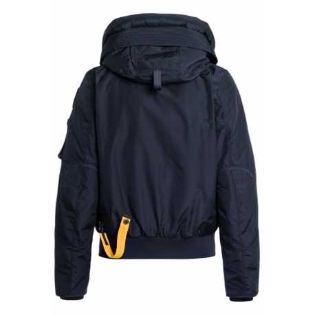 DOUDOUNE GOBI BLUE NAVY PJS PARJUMPERS FEMME 24WPW JKMA31 0316 boutique strasbourg vêtement downjacket online
