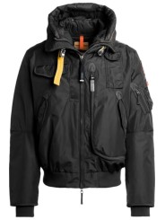 DOUDOUNE GOBI NOIR PARAJUMPERS HOMME PMJKMA01 0541 FASHION MODE CONCEPT STORE STRASBOURG down jacket man