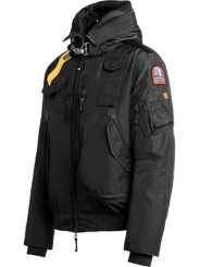 DOUDOUNE GOBI NOIR PARAJUMPERS HOMME PMJKMA01 0541 FASHION MODE CONCEPT STORE STRASBOURG down jacket man