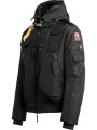DOUDOUNE GOBI NOIR PARAJUMPERS HOMME PMJKMA01 0541 FASHION MODE CONCEPT STORE STRASBOURG down jacket man