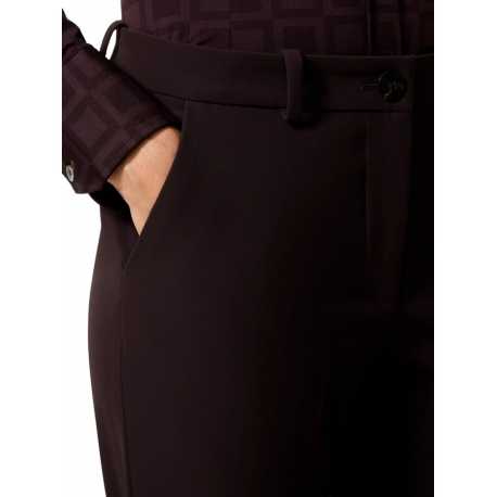 Pantalon prune surflex Roberto Ricci Designs Femme 25700 73 Strasbourg Boutique Online Mode 
