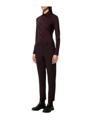 Pantalon prune surflex Roberto Ricci Designs Femme 25700 73 Strasbourg Boutique Online Mode 