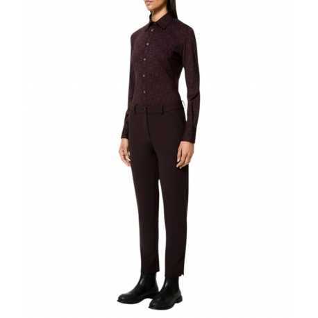 Pantalon prune surflex Roberto Ricci Designs Femme 25700 73 Strasbourg Boutique Online Mode 