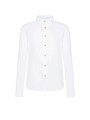 Chemise blanche unie Roberto Ricci Designs 25800 09 Strasbourg Boutique Online Mode 