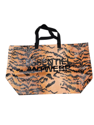 Cabas Tigre ITIGER Essentiel Antwerp Femme I1BL Fashion Mode Strasbourg bag boutique 
