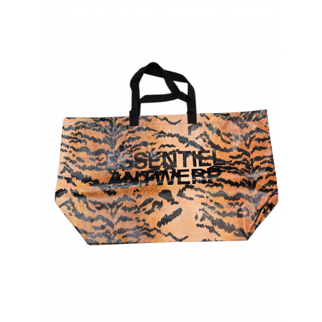 Cabas Tigre ITIGER Essentiel Antwerp Femme I1BL Fashion Mode Strasbourg bag boutique 