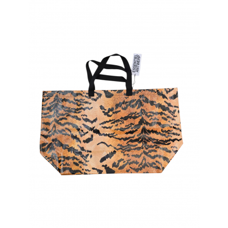 Cabas Tigre ITIGER Essentiel Antwerp Femme I1BL Fashion Mode Strasbourg bag boutique 