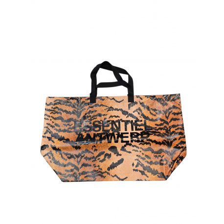 Cabas Tigre ITIGER Essentiel Antwerp Femme I1BL Fashion Mode Strasbourg bag boutique 