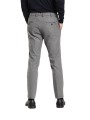 Pantalon chino jersey flanelle grise NewYork Style 9PF28960 JERT404 019 Fashion Mode Strasbourg Vêtements 