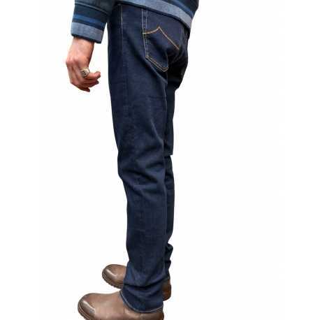 Jeans brut série JO Hiver Cortina Jacron JO Bard Jacob Cohen homme P0024 R2 100D boutique Strasbourg vêtement fashion mode