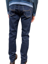 Jeans brut série JO Hiver Cortina Jacron JO Bard Jacob Cohen homme P0024 R2 100D boutique Strasbourg vêtement fashion mode