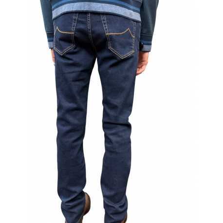 Jeans brut série JO Hiver Cortina Jacron JO Bard Jacob Cohen homme P0024 R2 100D boutique Strasbourg vêtement fashion mode