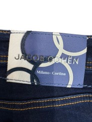 Jeans brut série JO Hiver Cortina Jacron JO Bard Jacob Cohen homme P0024 R2 100D boutique Strasbourg vêtement fashion mode