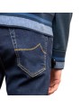 Jeans brut série JO Hiver Cortina Jacron JO Bard Jacob Cohen homme P0024 R2 100D boutique Strasbourg vêtement fashion mode