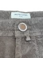 Jeans Scott velours gris éléphant jacob Cohën Homme S3653 TR B75 Strasbourg mode shop online fashion