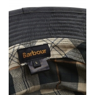 Bob waxé uni Sage Wax Bucket Barbour homme femme MHA001 SG91 boutique shop online mode Strasbourg hat