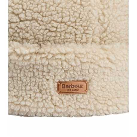 Bob bouclette écru Cathy Barbour femme homme LHA0605 CR11 boutique shop online mode Strasbourg hat