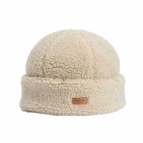 Bob bouclette écru Cathy Barbour femme homme LHA0605 CR11 boutique shop online mode Strasbourg hat