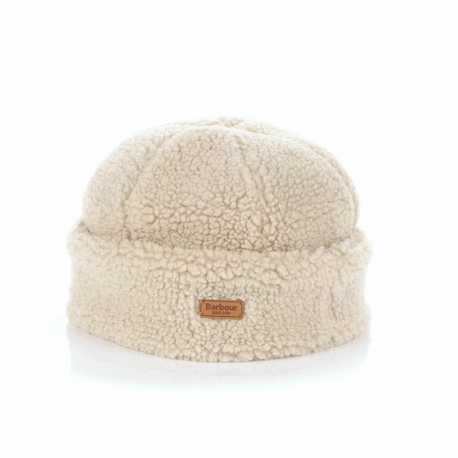 Bob bouclette écru Cathy Barbour femme homme LHA0605 CR11 boutique shop online mode Strasbourg hat