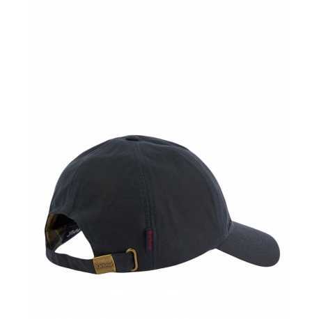 Casquette waxée navy Waxcap Barbour homme MHA0005 NY91 boutique shop online mode Strasbourg hat