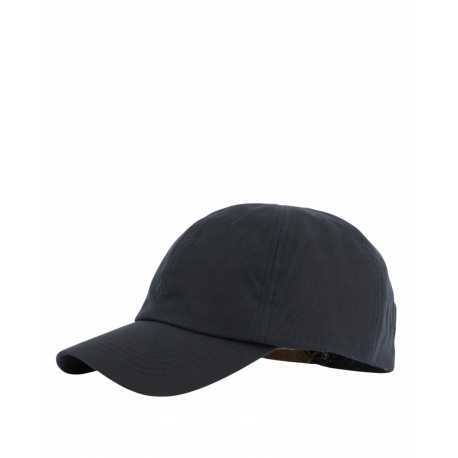 Casquette waxée navy Waxcap Barbour homme MHA0005 NY91 boutique shop online mode Strasbourg hat