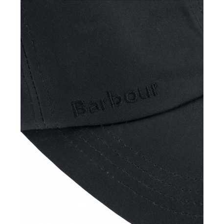 Casquette waxée navy Waxcap Barbour homme MHA0005 NY91 boutique shop online mode Strasbourg hat