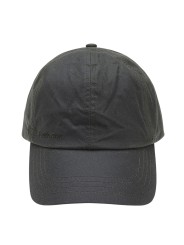 Casquette waxée sage Waxcap Barbour homme MHA0005 SG91 boutique shop online mode Strasbourg hat