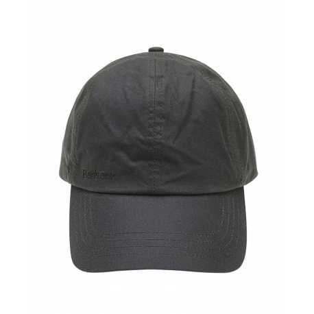 Casquette waxée sage Waxcap Barbour homme MHA0005 SG91 boutique shop online mode Strasbourg hat