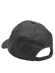 Casquette waxée sage Waxcap Barbour homme MHA0005 SG91 boutique shop online mode Strasbourg hat