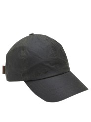 Casquette waxée sage Waxcap Barbour homme MHA0005 SG91 boutique shop online mode Strasbourg hat
