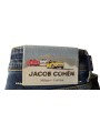  Jeans délavé jacron course Cortina bouton Duomo Jacob Cohen homm Bard S4213 V1 200D boutique Strasbourg vêtement fashion