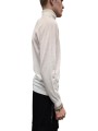 Pull fin col roulé écru jauge 7 Ungaro homme U0233D M5184 11 boutique shop online mode Strasbourg vêtement France fashion