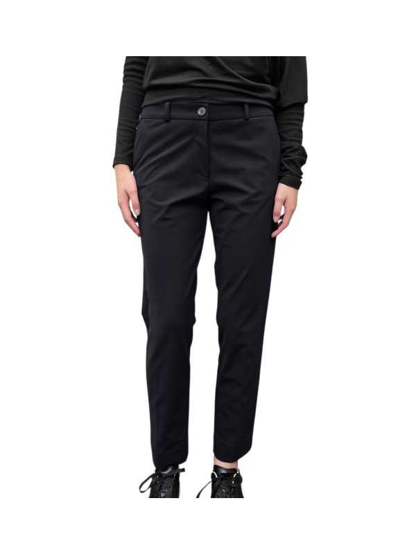 PANTALON NOIR SURFLEX ROBERTO RICCI DESIGNS FEMME 25700 10 Strasbourg mode vêtements fashion boutique fashion