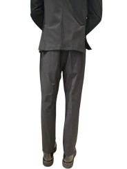 Pantalon noir technique lavable Baldessarini homme 19089 1084 9301 boutique shop online mode Strasbourg vêtement