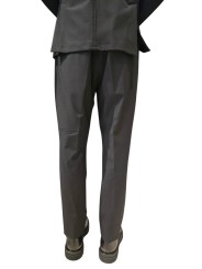 Pantalon noir technique lavable Baldessarini homme 19089 1084 9301 boutique shop online mode Strasbourg vêtement