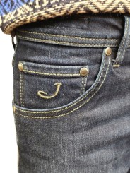 Jeans brut léger délavé jacron gris Scott Jacob Cohen homme P3621 V1 100D boutique shop online mode Strasbourg vêtement