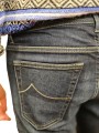 Jeans brut léger délavé jacron gris Scott Jacob Cohen homme P3621 V1 100D boutique shop online mode Strasbourg vêtement