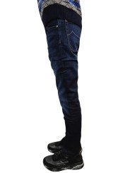 Jeans brut léger délavé jacron gris Scott Jacob Cohen homme P3621 V1 100D boutique shop online mode Strasbourg vêtement